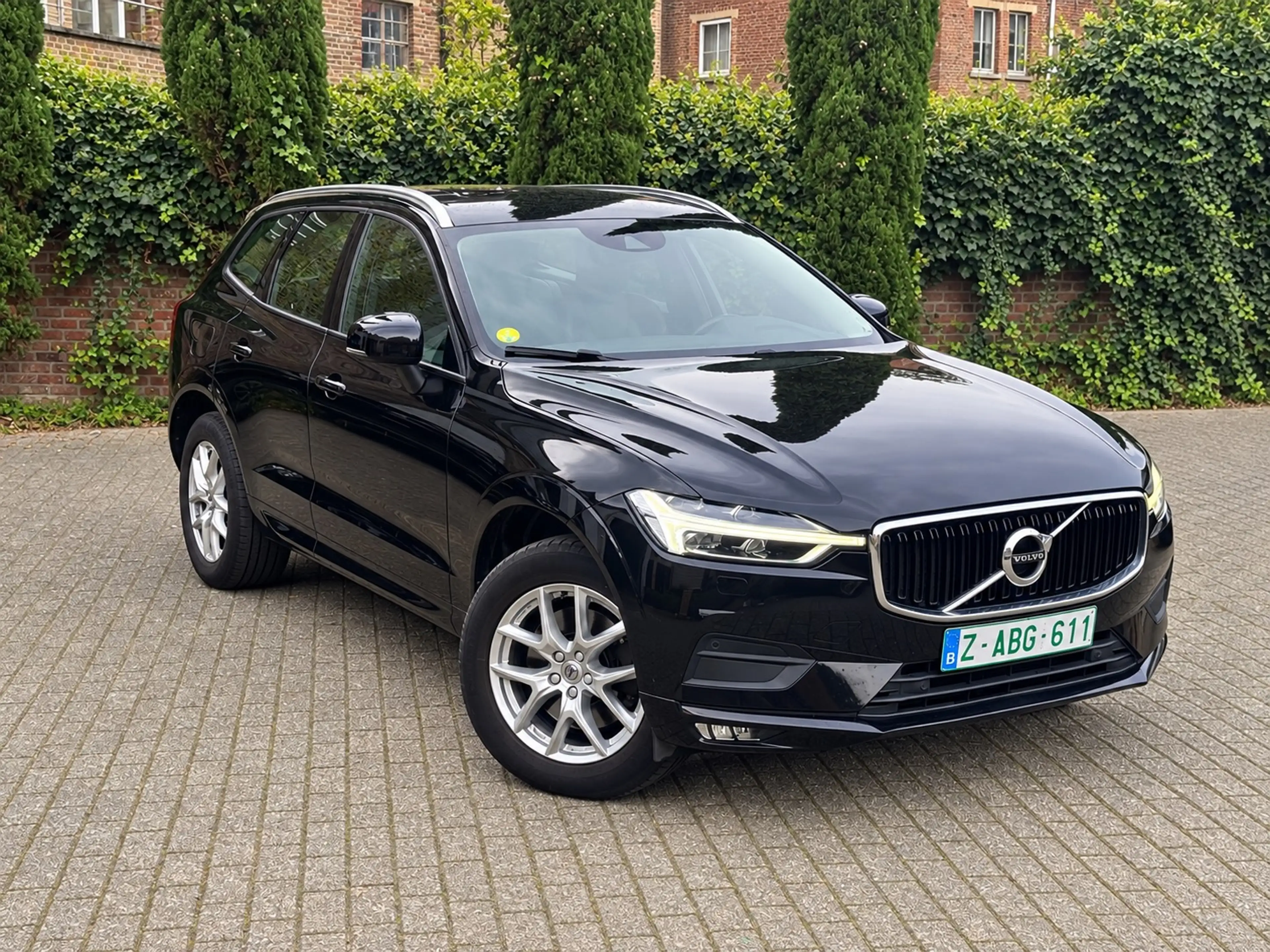 Volvo XC60 XC60 2.0 D4 Momentum — photo 6