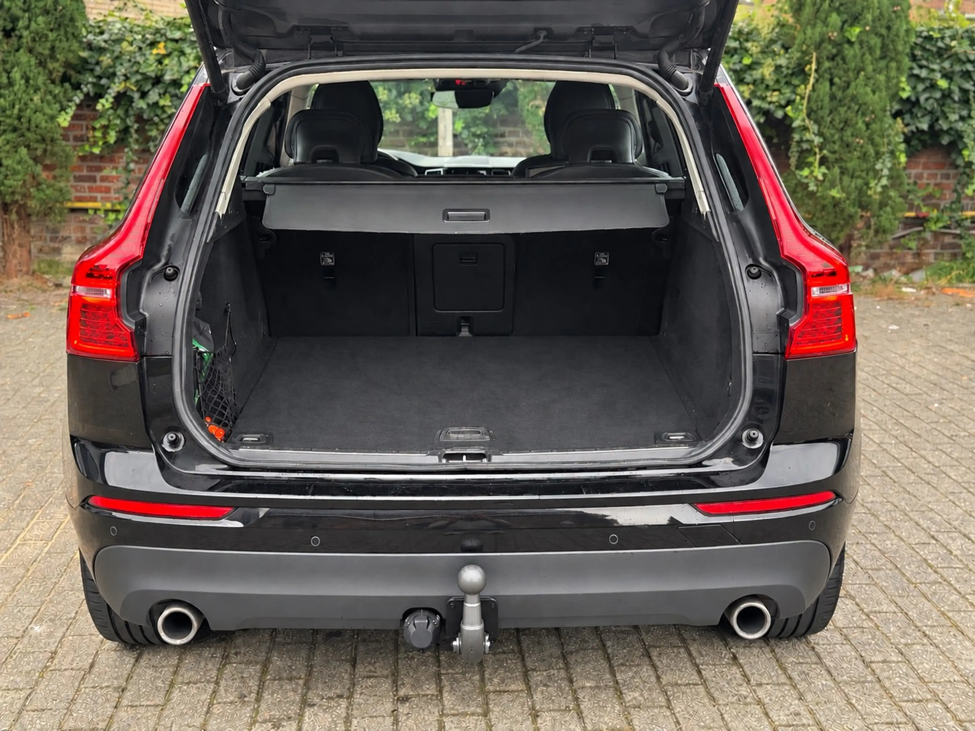 Volvo XC60 XC60 2.0 D4 Momentum — photo 15
