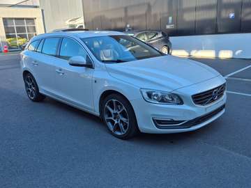 2.0L DIESEL. EURO-6b. Ocean Race. 2016. 6300 EURO