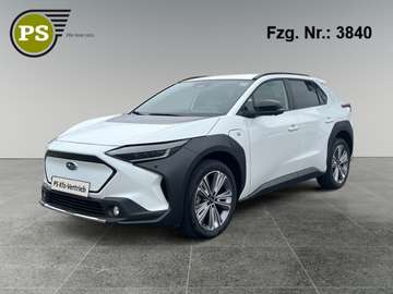 160 kW Platinum Navi Digitales Cockpit Memory Sitz