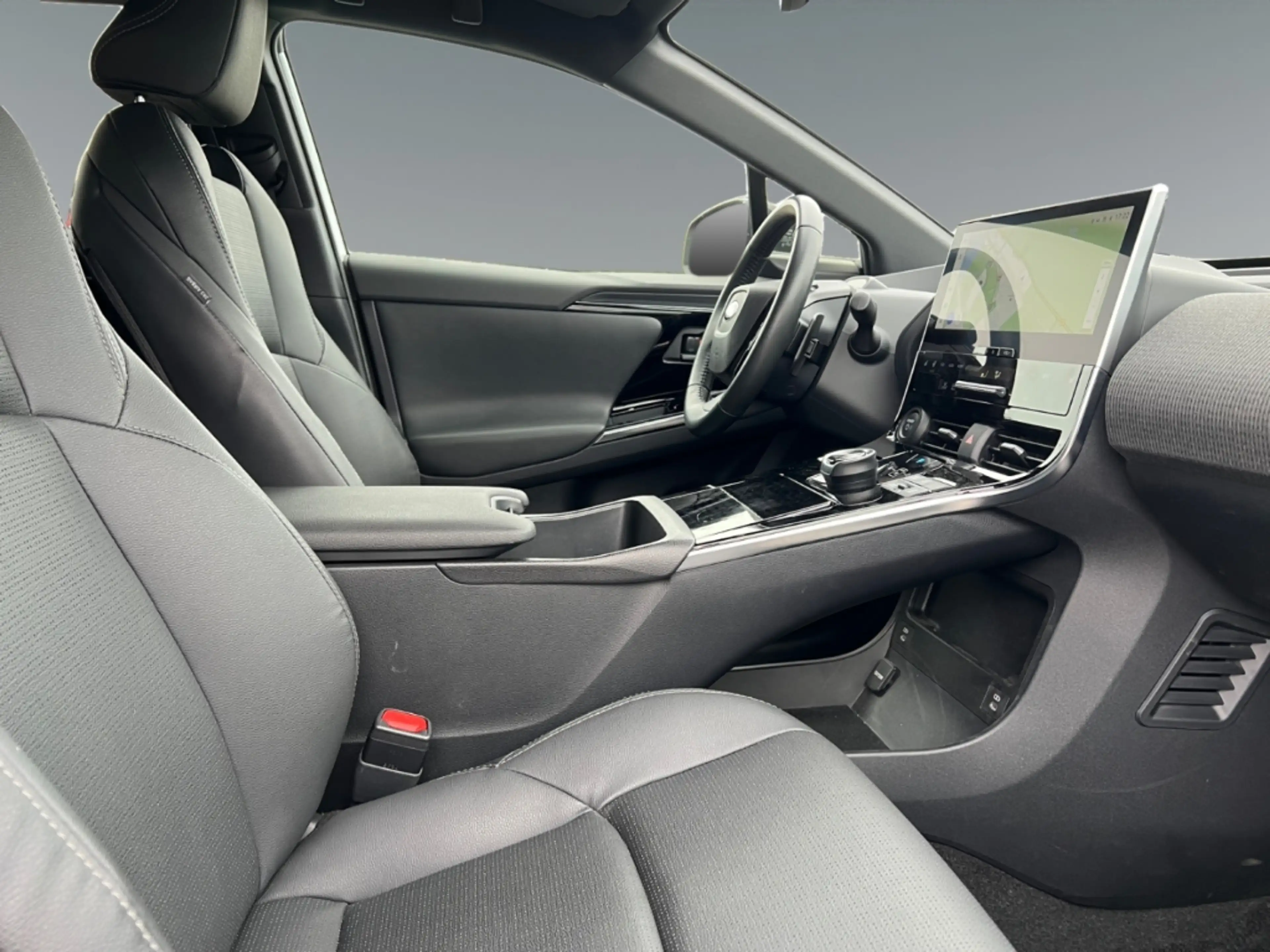 Subaru Solterra 160 kW Platinum Navi Digitales Cockpit Memory Sitz — photo 7