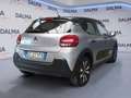 Citroen C3 1.2 puretech Shine Pack s&s 110cv my20 Grau - thumbnail 5