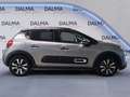 Citroen C3 1.2 puretech Shine Pack s&s 110cv my20 Grau - thumbnail 6