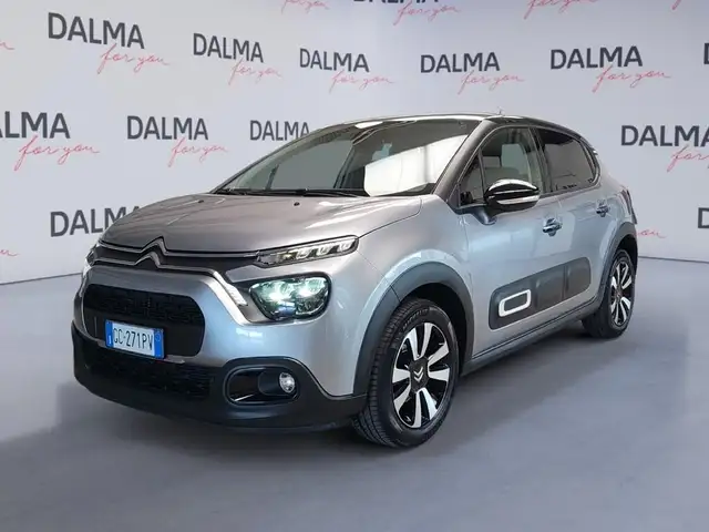 Citroen C3 1.2 puretech Shine Pack s&s 110cv my20