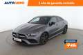 Mercedes-Benz CLA 180 AMG Line Gris - thumbnail 1