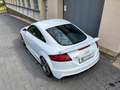 Audi TT RS Coupe 19Zoll/280km/h/Carbon/KWFahrwerk Blanc - thumbnail 24