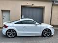 Audi TT RS Coupe 19Zoll/280km/h/Carbon/KWFahrwerk Biały - thumbnail 4