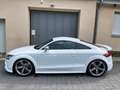 Audi TT RS Coupe 19Zoll/280km/h/Carbon/KWFahrwerk Білий - thumbnail 7