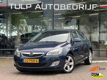 1.4 Turbo Edition 5 Deurs Airco Cruise PDC NAP
