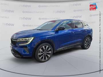 1.2 E-Tech full hybrid 200ch Techno