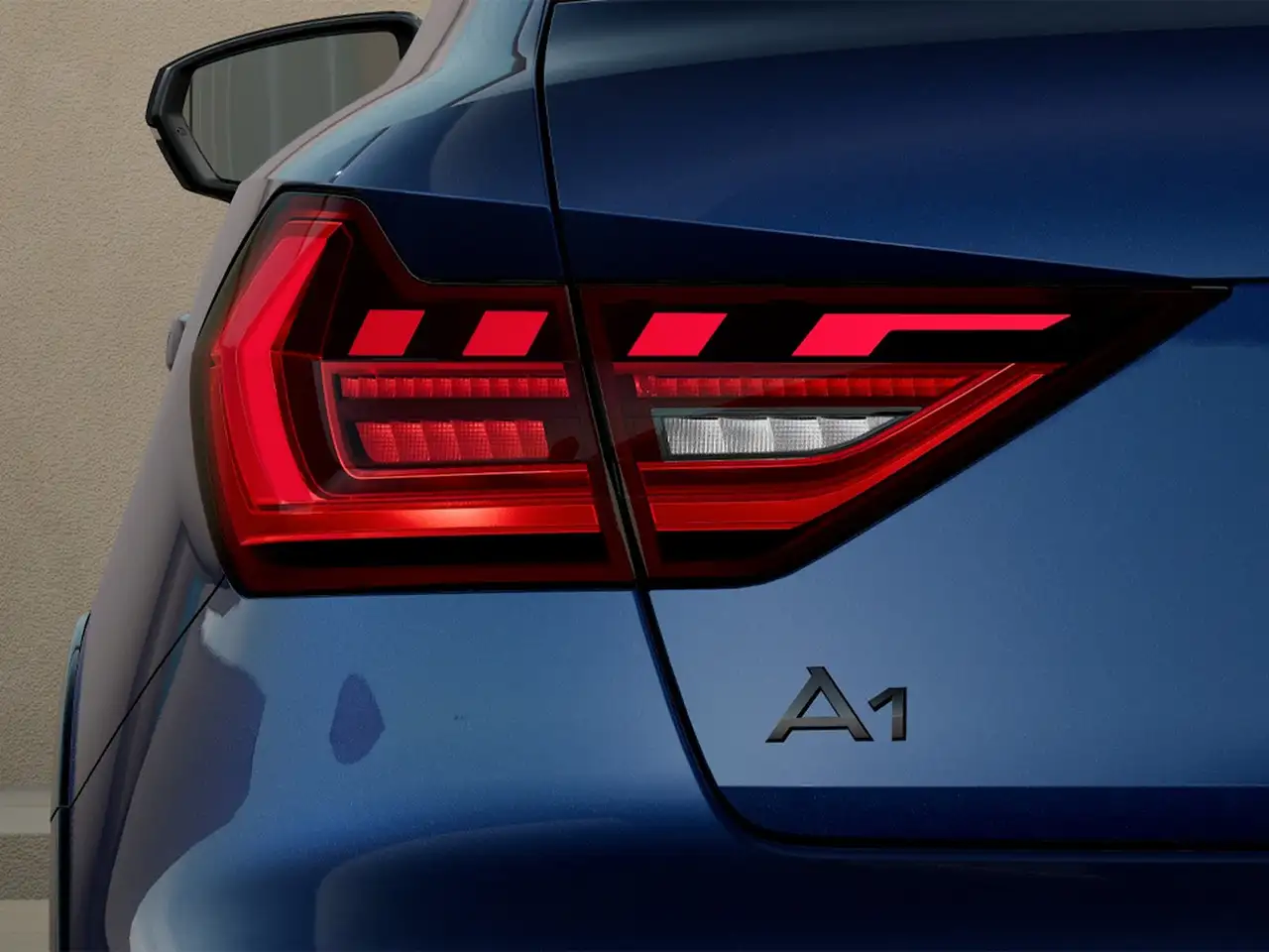 Audi A1 2026 — фото 10