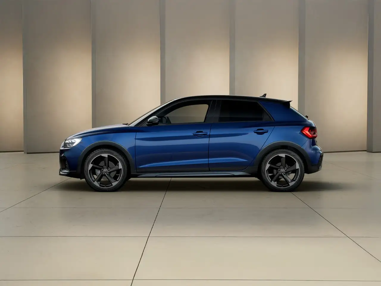 Audi A1 2026