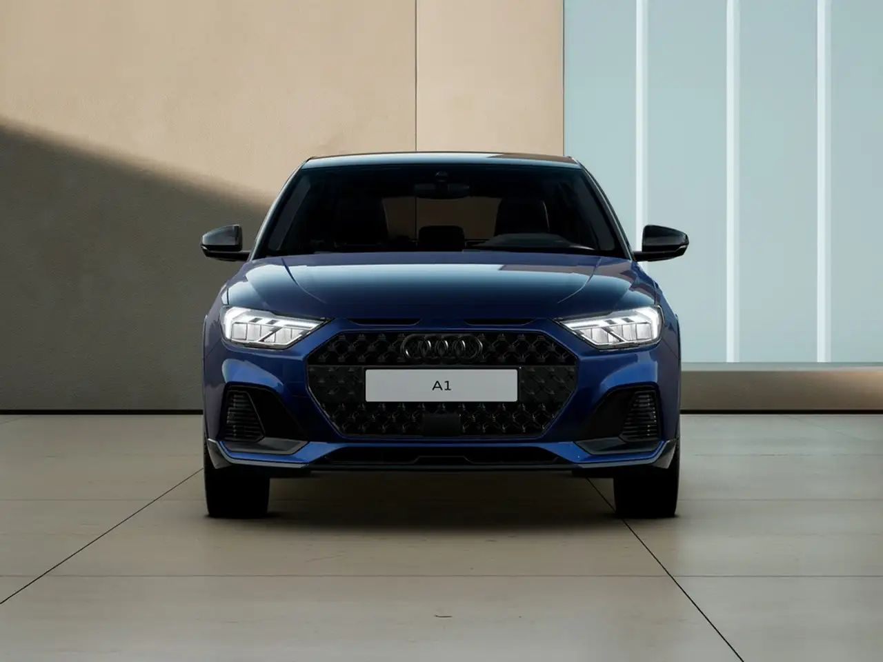 Audi A1 2026