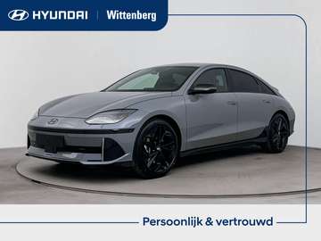 Business 77.4 kWh | NIEUW | FISCAAL VOORDELIG | LA