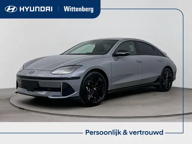 Hyundai IONIQ 6 Business 77.4 kWh | NIEUW | FISCAAL VOORDELIG | LA