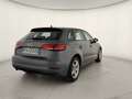 Audi A3 Sportback 30 1.6 TDI Admired 116cv s-tronic Grigio - thumbnail 4