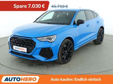 2.5 TFSI quattro Aut.*NAV*MATRIX*TEMP*PDC*SHZ*ALU*