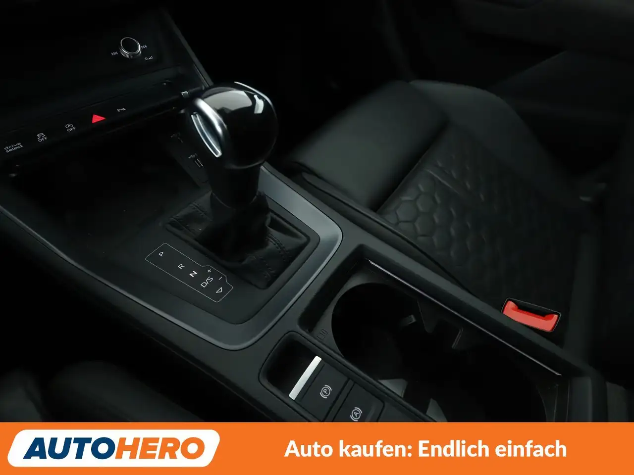 Audi RSQ3 2.5 TFSI quattro Aut.*NAV*MATRIX*TEMP*PDC*SHZ*ALU*, миниатюра 25
