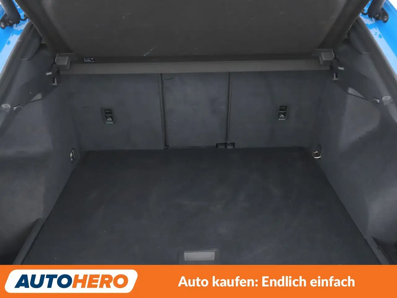Audi RSQ3 2.5 TFSI quattro Aut.*NAV*MATRIX*TEMP*PDC*SHZ*ALU*, миниатюра 17