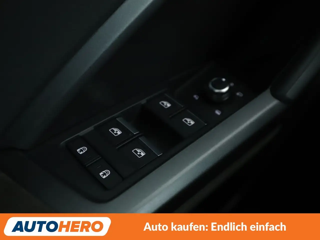 Audi RSQ3 2.5 TFSI quattro Aut.*NAV*MATRIX*TEMP*PDC*SHZ*ALU*, миниатюра 26