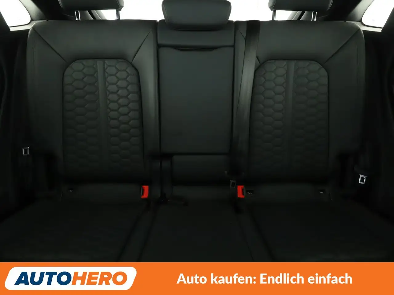 Audi RSQ3 2.5 TFSI quattro Aut.*NAV*MATRIX*TEMP*PDC*SHZ*ALU*, миниатюра 15