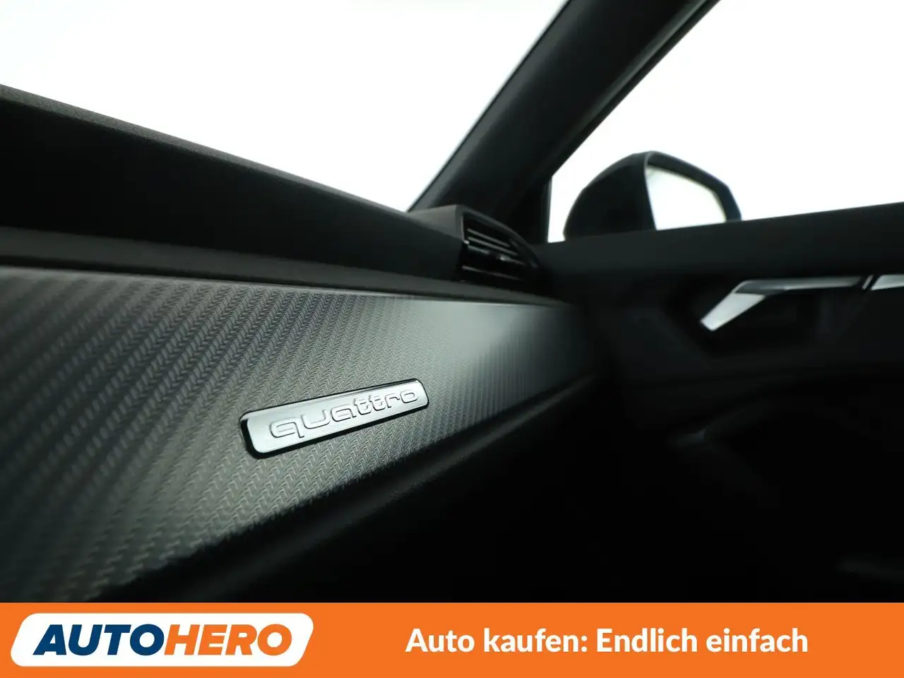 Audi RSQ3 2.5 TFSI quattro Aut.*NAV*MATRIX*TEMP*PDC*SHZ*ALU*, миниатюра 29