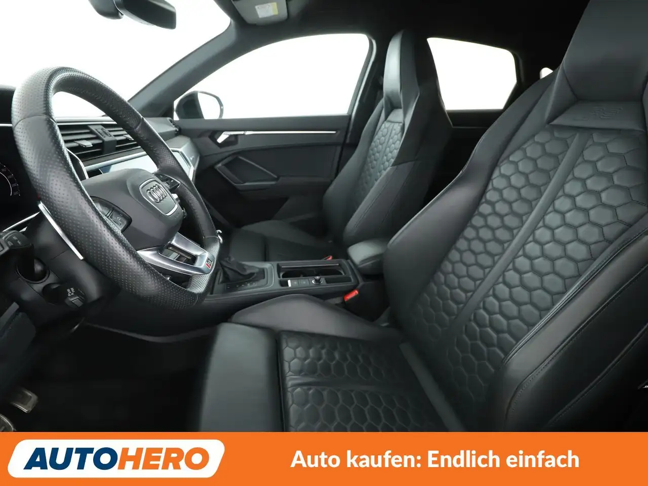 Audi RSQ3 2.5 TFSI quattro Aut.*NAV*MATRIX*TEMP*PDC*SHZ*ALU*, миниатюра 10