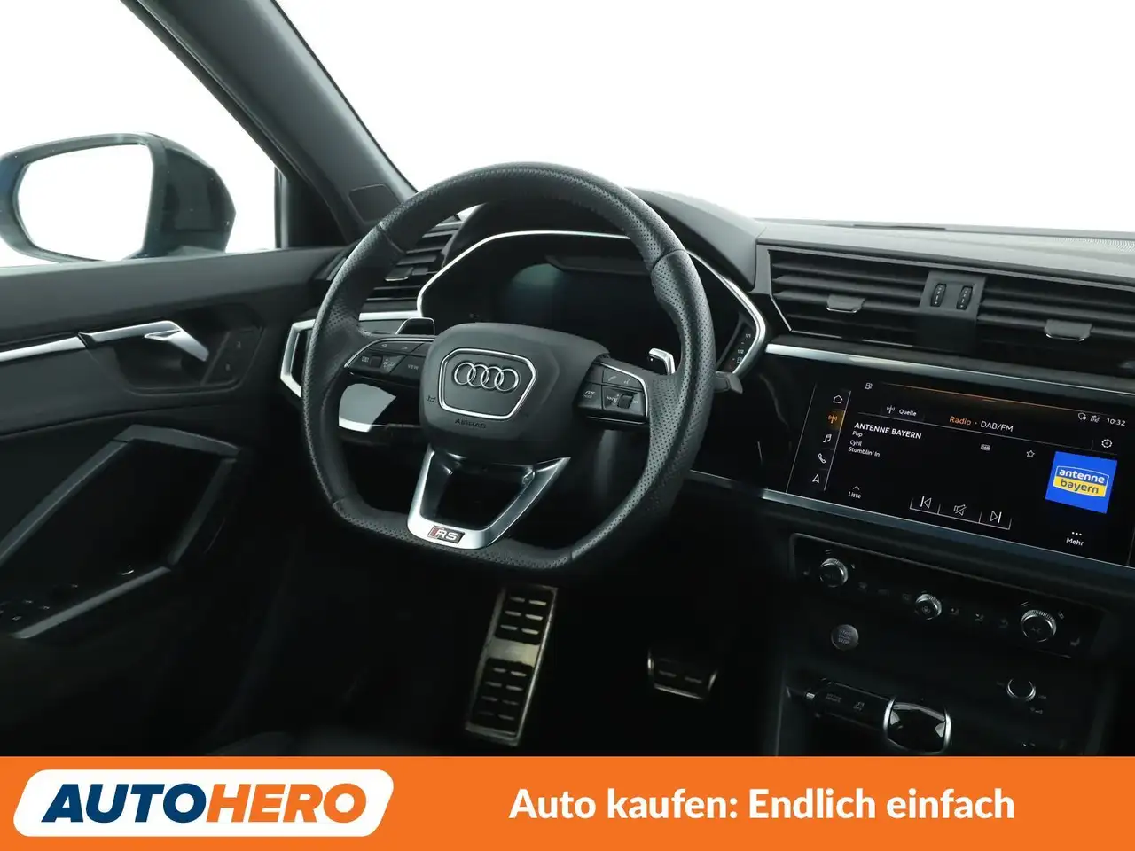 Audi RSQ3 2.5 TFSI quattro Aut.*NAV*MATRIX*TEMP*PDC*SHZ*ALU*, миниатюра 13