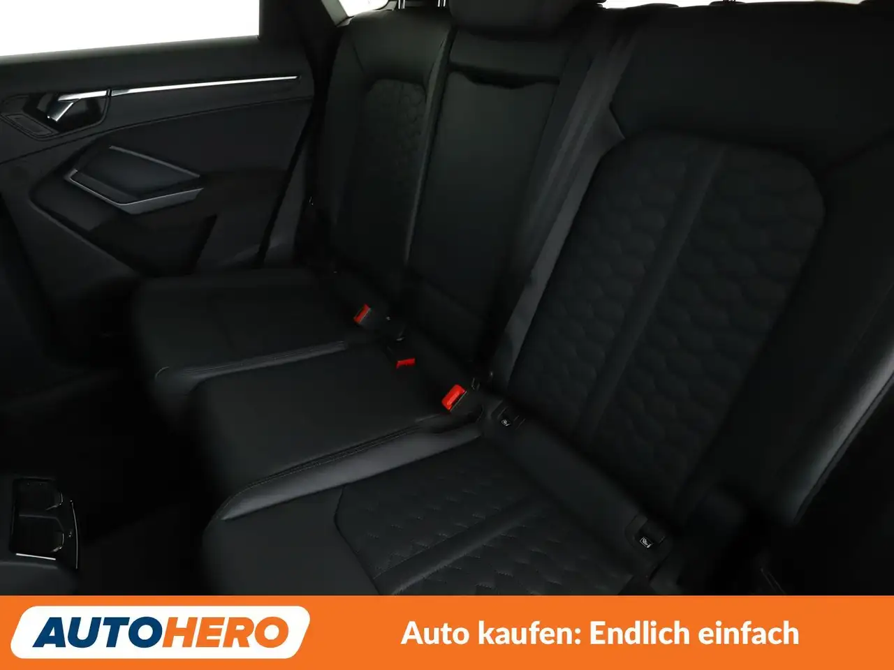 Audi RSQ3 2.5 TFSI quattro Aut.*NAV*MATRIX*TEMP*PDC*SHZ*ALU*, миниатюра 14