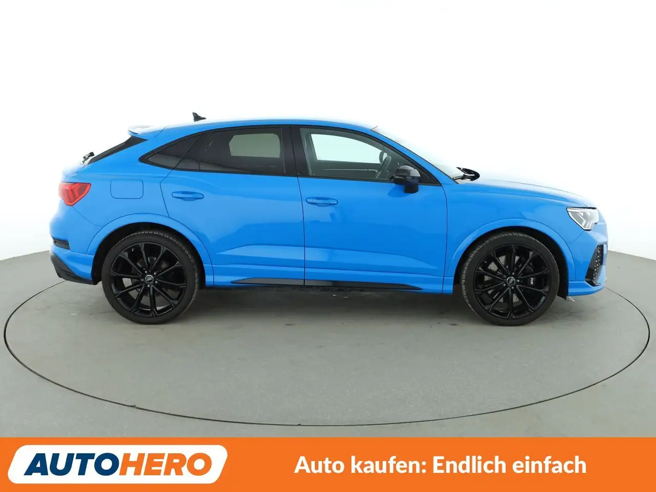 Audi RSQ3 2.5 TFSI quattro Aut.*NAV*MATRIX*TEMP*PDC*SHZ*ALU*, миниатюра 7