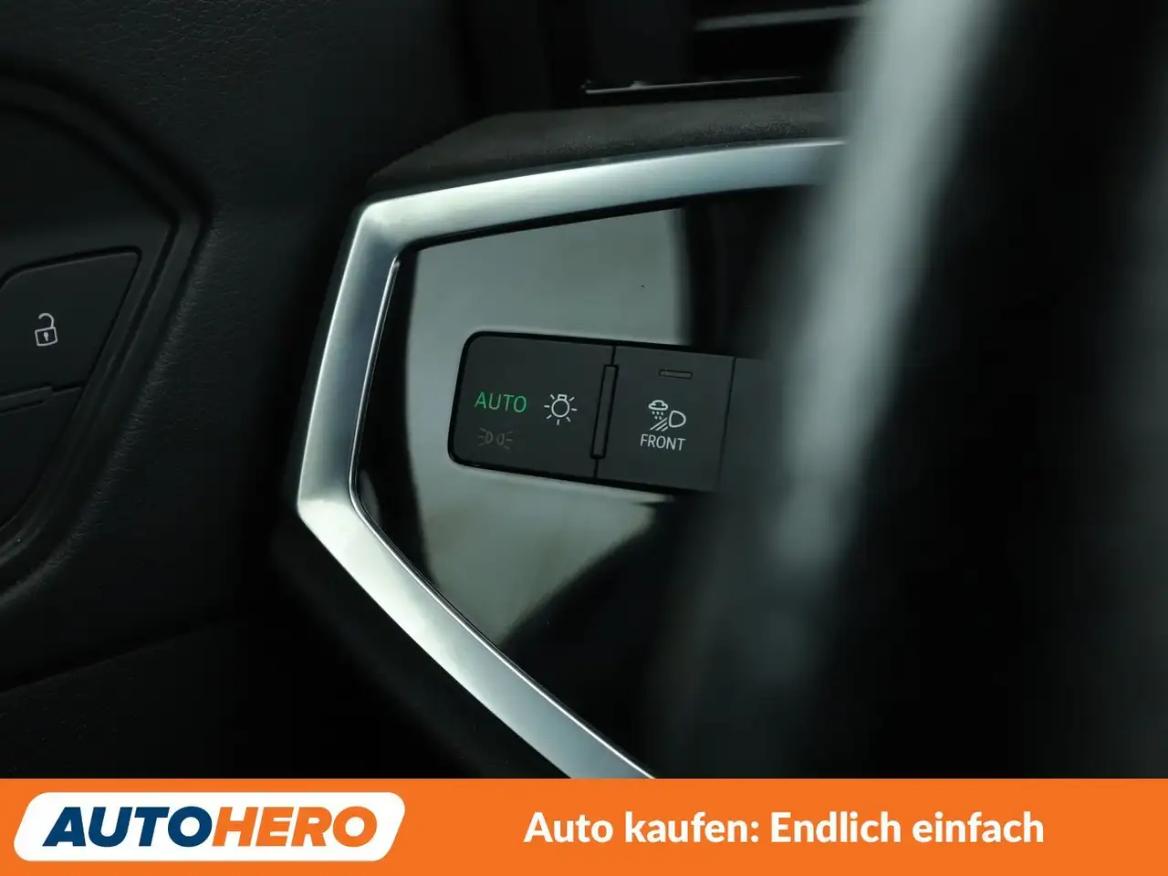 Audi RSQ3 2.5 TFSI quattro Aut.*NAV*MATRIX*TEMP*PDC*SHZ*ALU*, миниатюра 27
