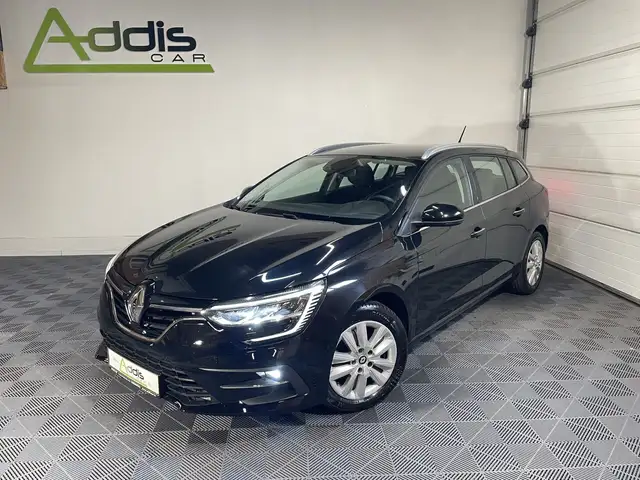 Renault Megane IV ESTATE 1.5 BlueDCI 115 AUTO BUSINESS GPS CAR...