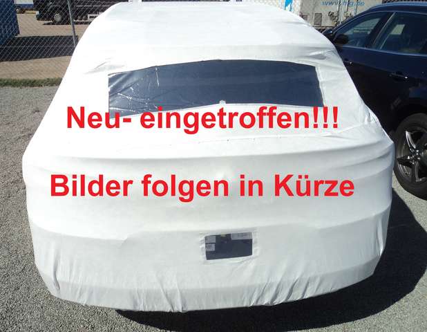 Imagine Renault Captur Crossborder