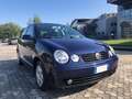 Volkswagen Polo 5p 1.4 X Air *OK NEOPATENTATI* Blu/Azzurro - thumbnail 2
