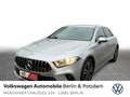Mercedes-Benz A 180 . Silber - thumbnail 1