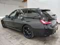 BMW 320 d Touring xDrive M Sport ACC PANO SHZ RFK QI Noir - thumbnail 7
