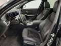 BMW 320 d Touring xDrive M Sport ACC PANO SHZ RFK QI Noir - thumbnail 8