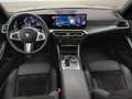 BMW 320 d Touring xDrive M Sport ACC PANO SHZ RFK QI Noir - thumbnail 9
