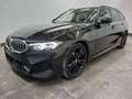 BMW 320 d Touring xDrive M Sport ACC PANO SHZ RFK QI Noir - thumbnail 2