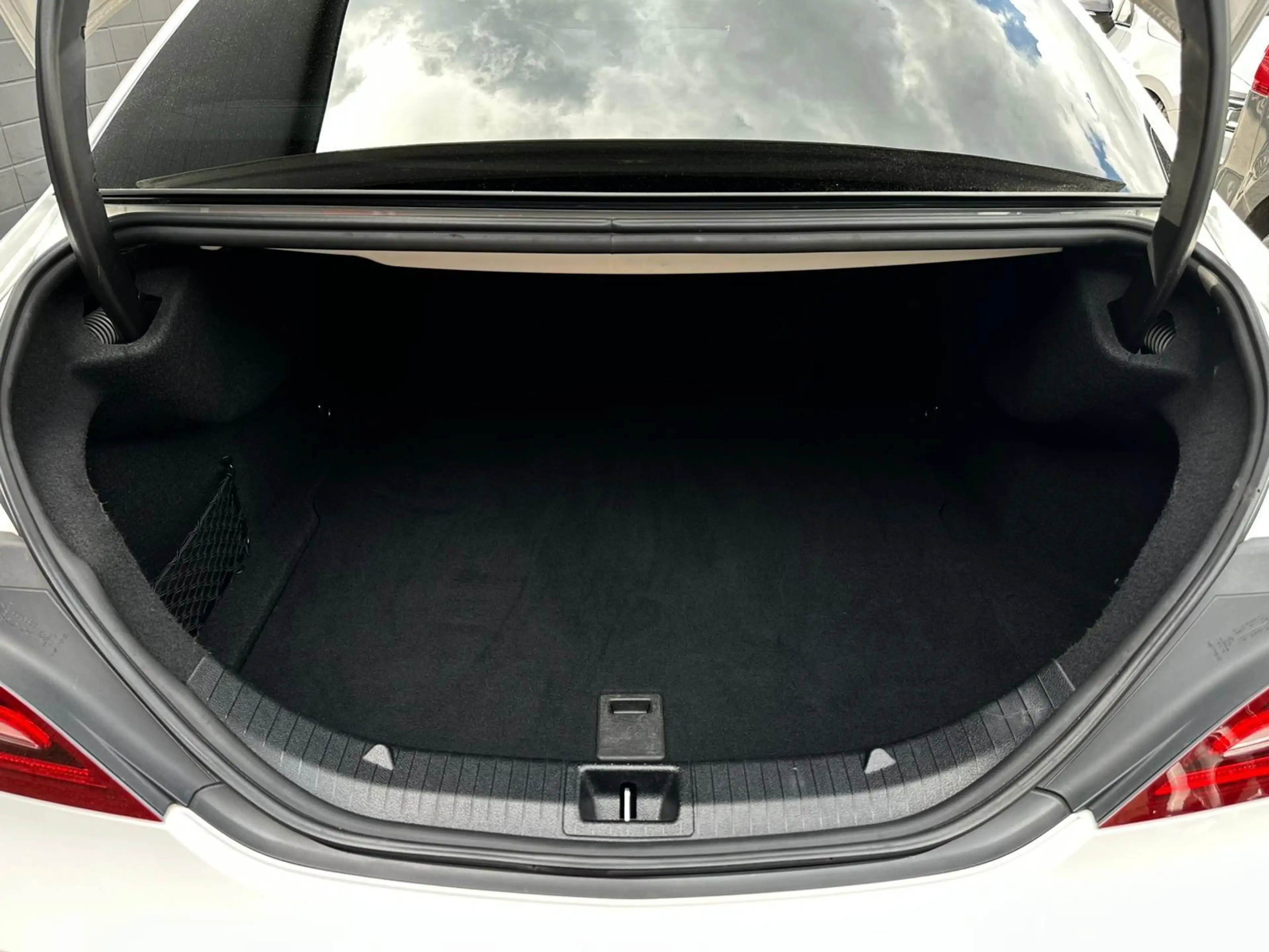 Mercedes-Benz CLA 45 AMG CLA45 AMG 4M* DRIVERSP#PERF-AGA#NIGHT#LED#H&K — photo 7