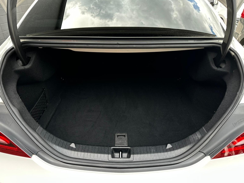 Mercedes-Benz CLA 45 AMG CLA45 AMG 4M* DRIVERSP#PERF-AGA#NIGHT#LED#H&K — photo 7