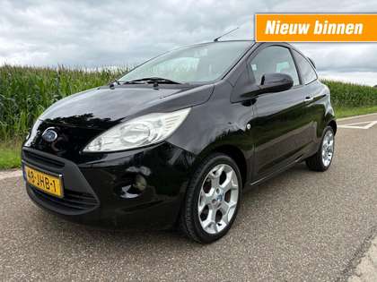 Ford Ka/Ka+ 1.2 TITANIUM / AIRCO / 1E EIGENAAR / NIEUWE APK