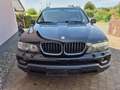 BMW X5 3.0 d Scheckheft gepflegt. Schwarz - thumbnail 3