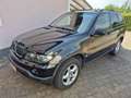 BMW X5 3.0 d Scheckheft gepflegt. Schwarz - thumbnail 1
