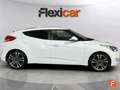 Hyundai VELOSTER 1.6 GDI Tecno Blanco - thumbnail 5