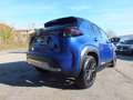 Toyota Yaris Cross .5 HYBRID E-CVT AX4-i ADVENTURE AUTOCARRO N1+IVA Blau - thumbnail 6