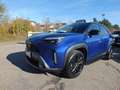 Toyota Yaris Cross .5 HYBRID E-CVT AX4-i ADVENTURE AUTOCARRO N1+IVA Blau - thumbnail 3