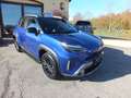 Toyota Yaris Cross .5 HYBRID E-CVT AX4-i ADVENTURE AUTOCARRO N1+IVA Blau - thumbnail 1