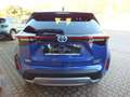 Toyota Yaris Cross .5 HYBRID E-CVT AX4-i ADVENTURE AUTOCARRO N1+IVA Blau - thumbnail 5