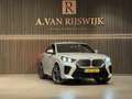BMW iX2 eDrive20 67 kWh M-Sport | LED | CAMERA | STOELVERW Grijs - thumbnail 2